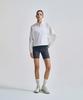 Sergio Tacchini W Cushlight Lightweight Anorak (White)
