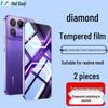 Makuchi Tempered Glass Screen Protector for Realme Neo8
