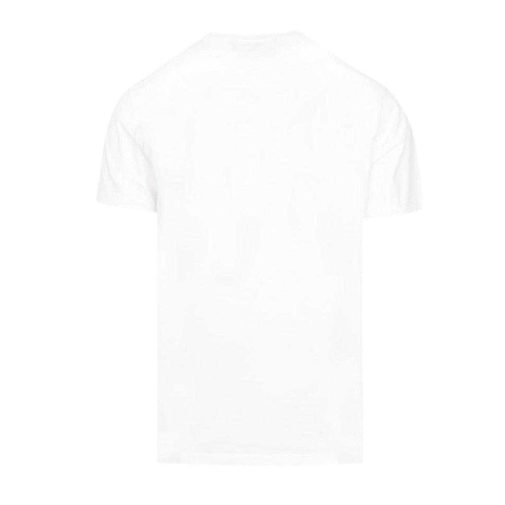 DSquared2 Unisex Adult Bob Marley Logo T-Shirt