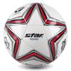Star SB375 Größe 5 Handgenähter PU-Fußball