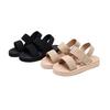 Women's Trendy Summer Platform Heel Open-Toe Sandals