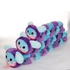 Poppy Playtime 6080100cm Caterpillar Plush Toy Huggy Wuggy Purple Toy Gift Kid