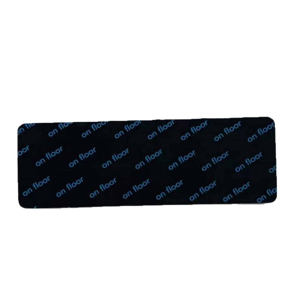Universal Double-Sided Anti-Slip Adhesive Carpet Sticker - Washable & Traceless PU Fixing Solution