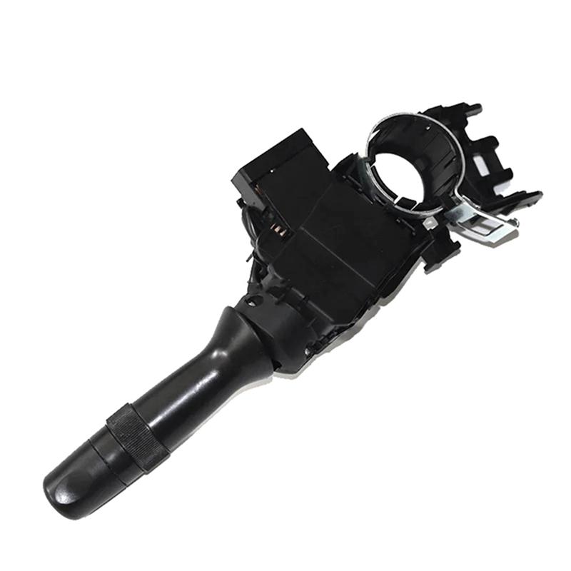 Portable Cruise Control Steering Column Headlight Column Switch Indicator Light Stalk Parts For Citroen C1 107 Aygo 6253