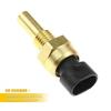 Radiator Coolant Fan Temperature Water Sensor Temp Switch FOR Chevy GMC Buick