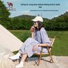 CAMEL Outdoor Folding Camping Chair