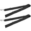 Hockey Equipment Drying Rack Portable Hockey Gear Hanger Ice Hockey Equipment Organizer for Ice Hockey Skating Baseball
