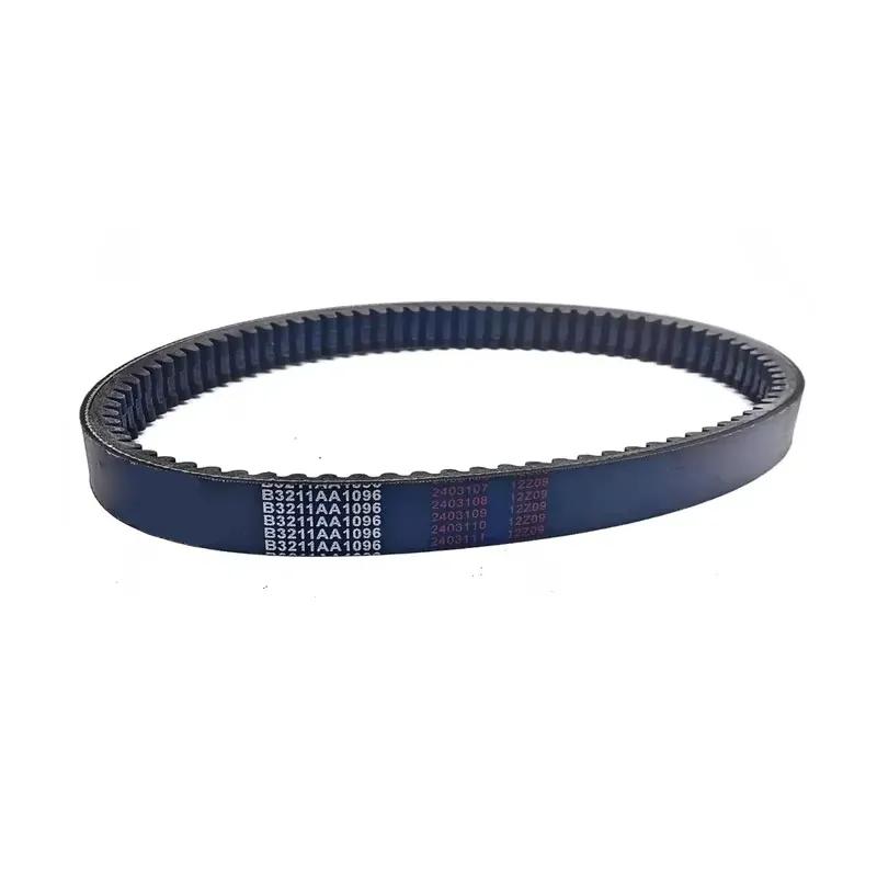 For EPCOUR033 B3211AA1096 AIXAM 500.4 Grecav EKE Ligier X-Pro X-Too/Max NOVA 2 922X28 Motorcycle Transfer Clutch Drive Belt