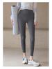 High-End Women's Yoga and Fitness Set: Lightweight, Quick-Drying Sportswear for Autumn and Spring.