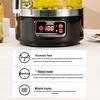ZISIZ Smart Tea Boiling Kettle