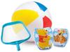 Rahmen Gartenpool 457 X 122 Cm 17In1 Intex 26726