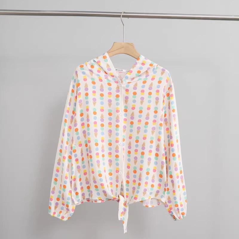 

Women s Summer Lightweight Hooded Cardigan - Versatile, Plus Size Long Sleeve Rayon Jacket