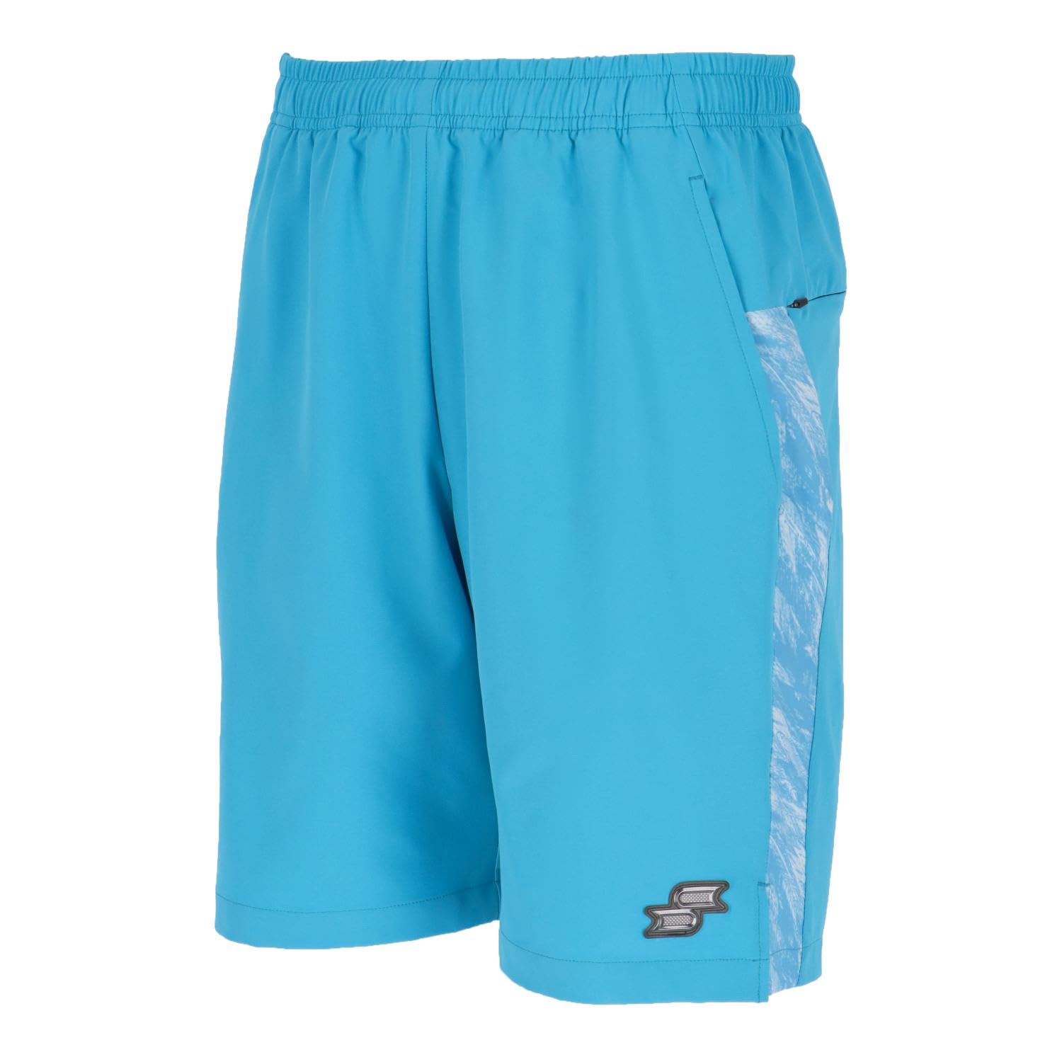 

Proedge Graphic Training Shorts EDRF25010H Blue [SSK] (60)