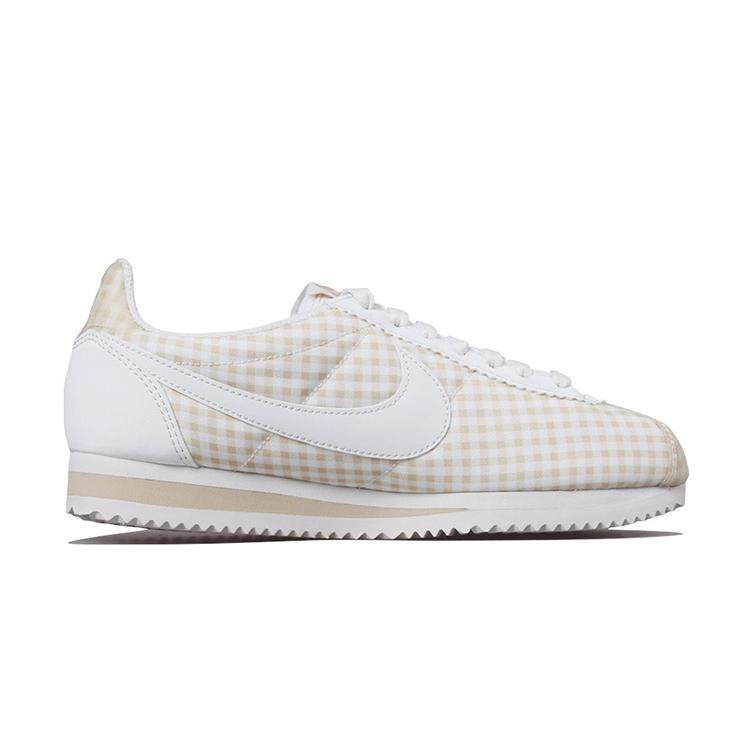 Nike Klasik Cortez QS Summit White Kadın BV4890-100