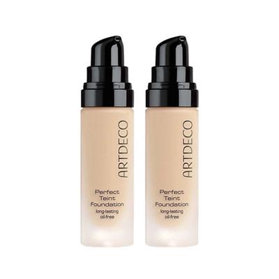 Make-up na obličej – Korektory a tónovací krémy