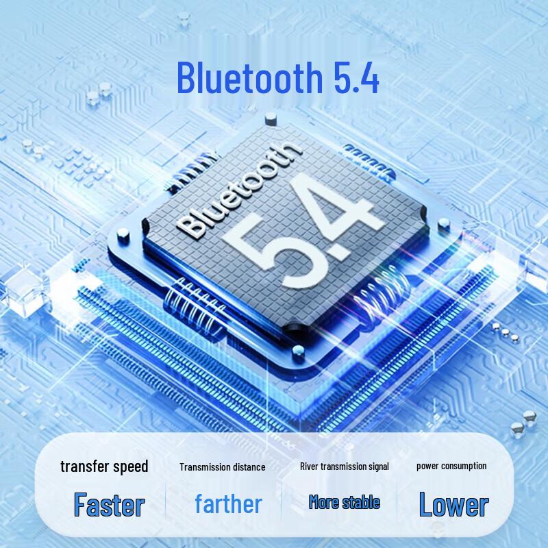 Aigo TL01 True Wireless Bluetooth Earbuds