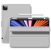 For IPad Pro 11 Case M5 2025 6th Generation 11inch 5th Pro 11 2024 M4 2nd-4th Pro 11 2022-2020 Tablet Cover with Pencil Holder