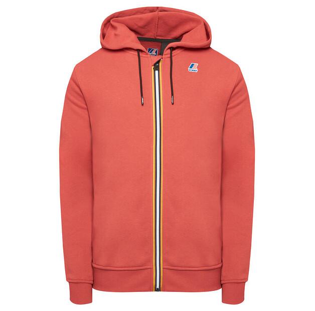 Толстовка K-Way Arnel EU L