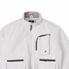 New Converse Down Jackets Men's White 10025251-A01