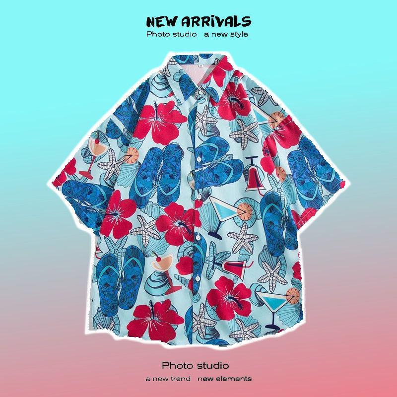 Летние дышащие модные принты — фото 9