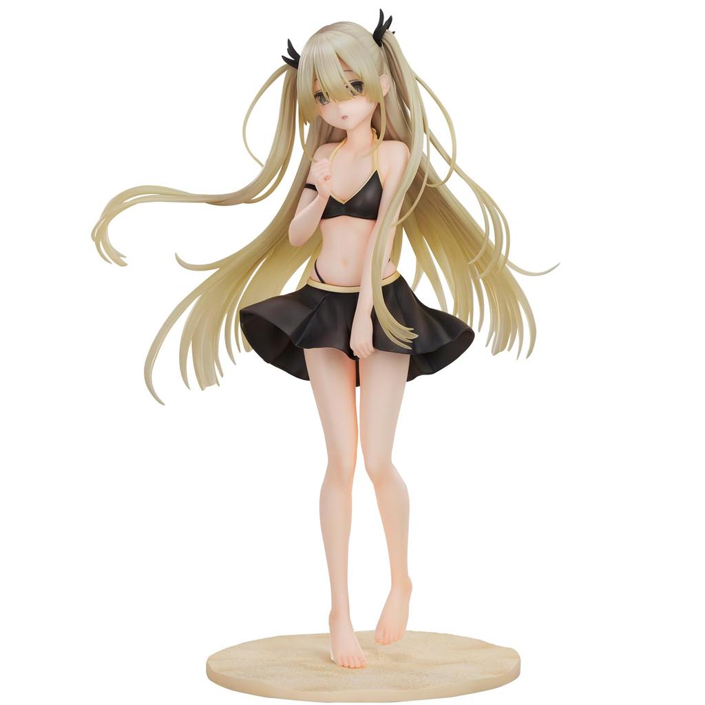 Elna the Fool PVC ABS Painted Finished Figure "Spy Classroom" (Swimsuit Ver.) Non-scale &