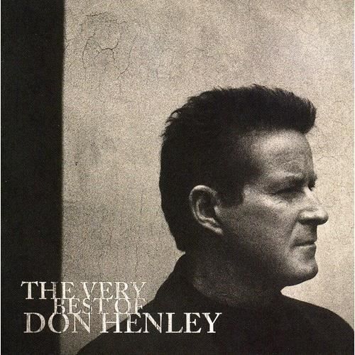 Don Henley - Very Best of Don Henley