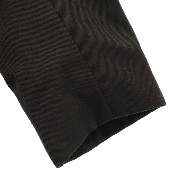 Paddy Campbell Made In the UK Wool Jacket 14 Brown Women Used