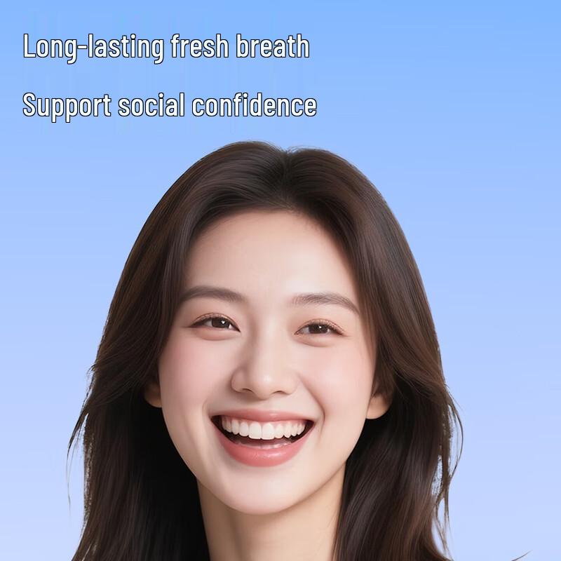 Dr. Dental Baking Soda Whitening Toothpaste