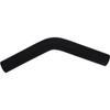 45° Gasoline Fuel Filler Neck Hose 24710