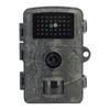 Trail Camera 1080P HD 16MP IP66 Waterproof PIR Infrared Sensor 60 Degree Angle Lens Night Vision