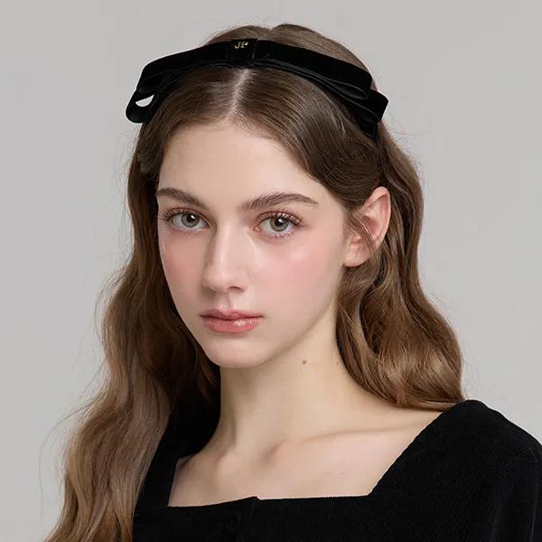 Dion Ribbon Hairband JP-24-475HB