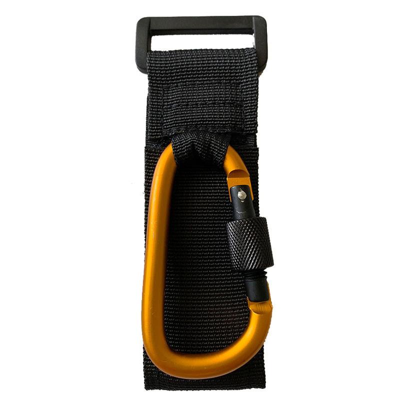 Multifunktionaler Haken für Motorräder, Roller, Fahrräder, Elektrofahrzeuge, zum Aufhängen von Taschen, Helmhaken, fester Lenker, Zubehör