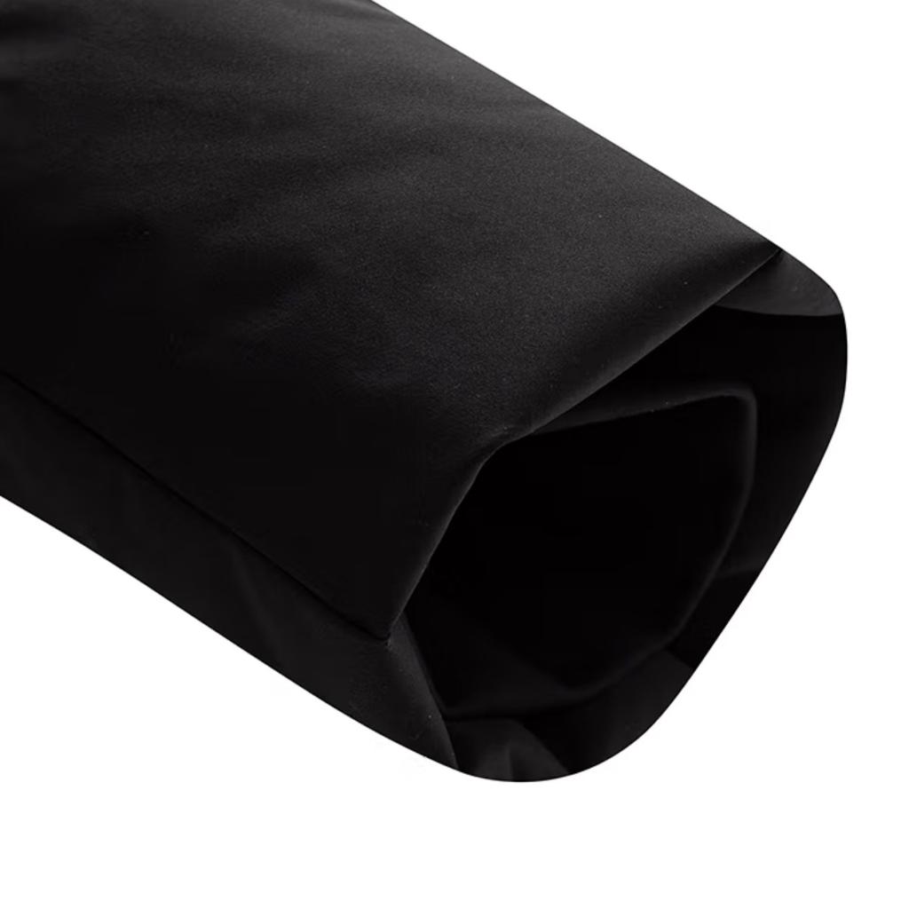 Anta Six-Degree Core Water-Resistant Warm Comfortable Mid-Length Down Jacket Unisex Outerwear 172617901-4