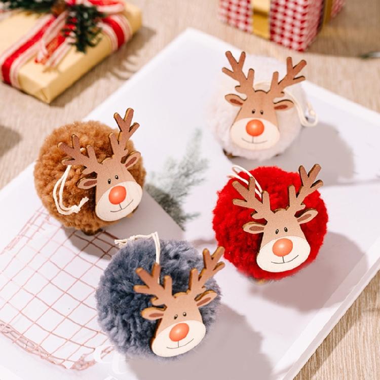 Christmas Tree Hanging Ornaments for Holiday Party Christmas Tree Decorations