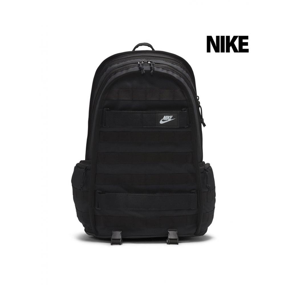 

Nike Рюкзак Nk Nsw Prm 2.0 Fd7544 010 blackFF
