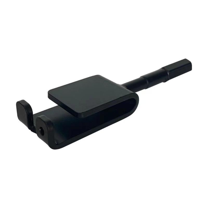 

Інструмент для анкерів для свердл 13 мм Льодові анкери Адаптер для дриля Льодові анкери для встановлення намету-укриття Рибальське спорядження 1