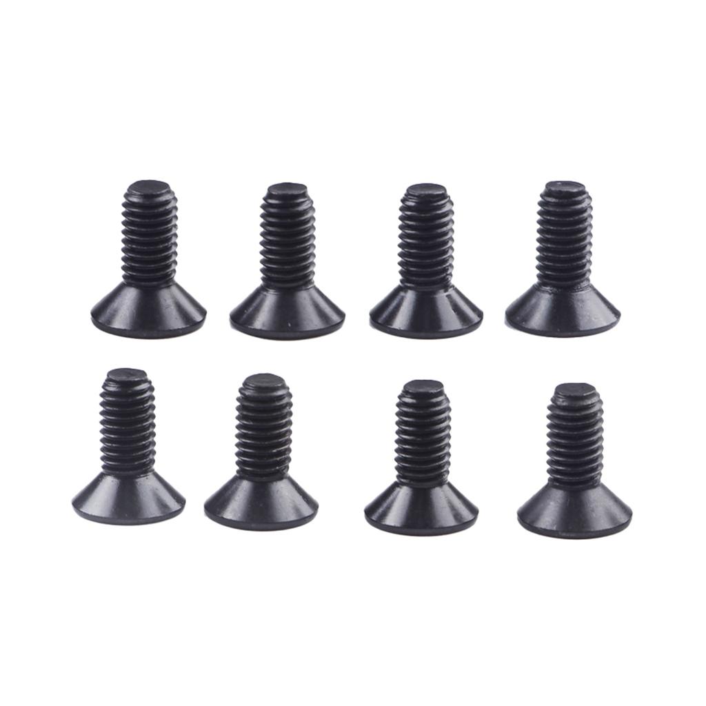 10.9 High Strength Screw For SPD Self-locking For-Iron Leopard