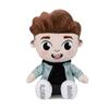 25cm Caylus Plush Toy Cute Cartoon Figura Plush Doll Game Character Plush Toys Kawaii Presente Brinquedo para Crianças Presentes de Aniversário