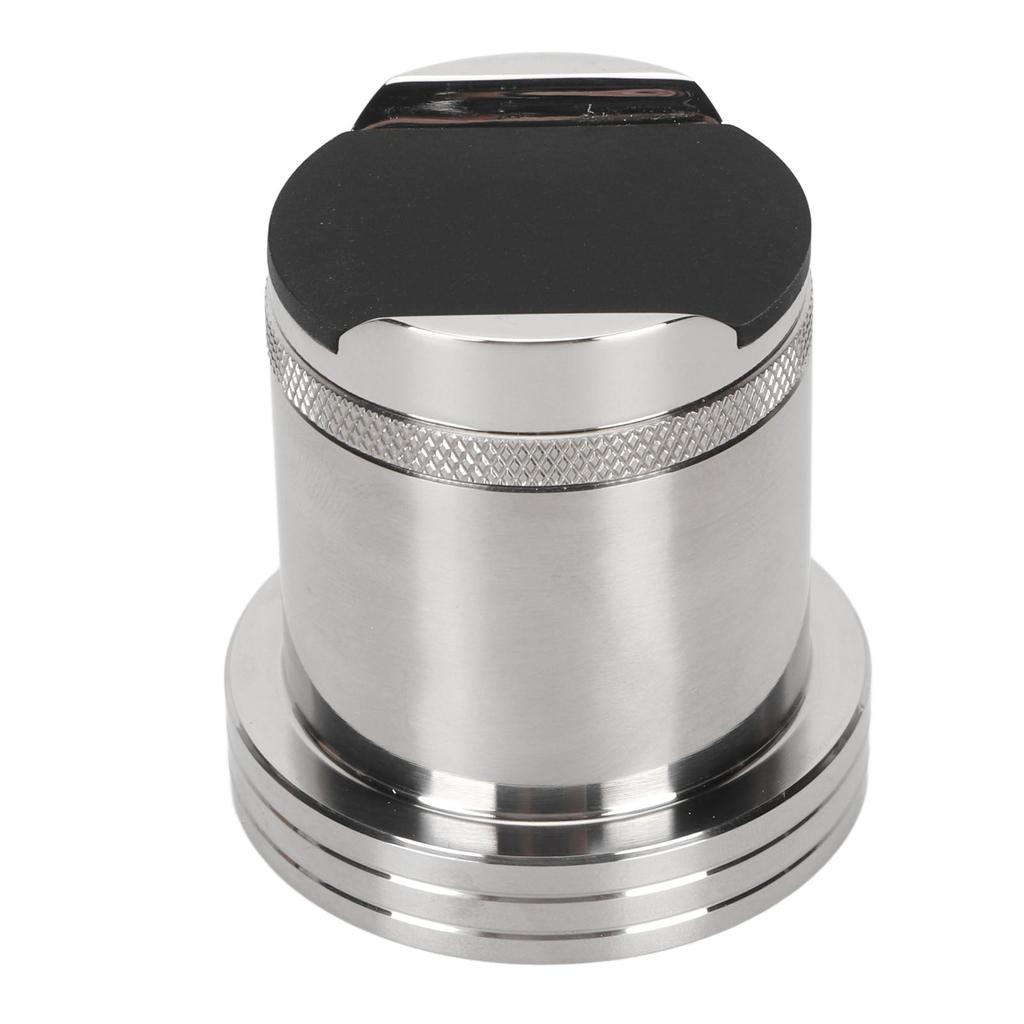 HiFi Speaker Wire Bracket Professional Aluminum Alloy 50‑75mm Adjustable Height Amplifier Power