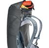 Backpack Deuter AC Lite 22 SL Graphite/shale (Women's) (3420721-4409)