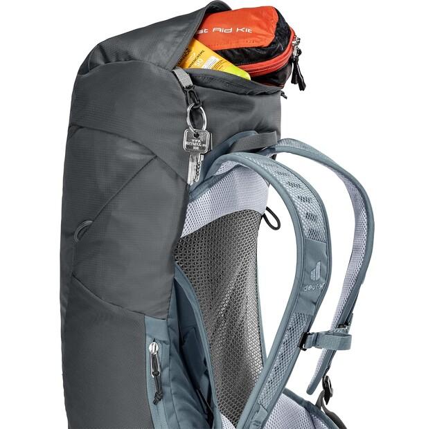 Рюкзак Deuter AC Lite 22 SL graphite/shale (Damen) (3420721-4409)