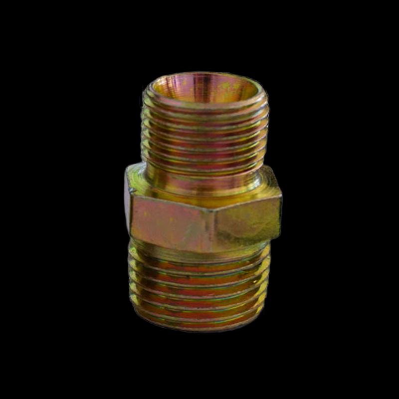 Antuobu Brake & Air Pipe Iron Adapter 10-Pack