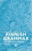 Finnish Grammar Kitabı