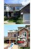 Ultra-Bright Solar Floodlight: Waterproof Outdoor Street & Courtyard Lighting for Homes