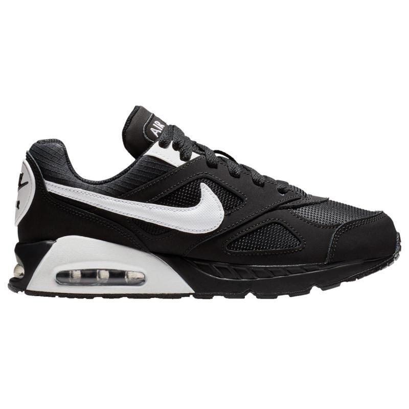Nike Air Max IVO Black White GS Sneakers 579995-011