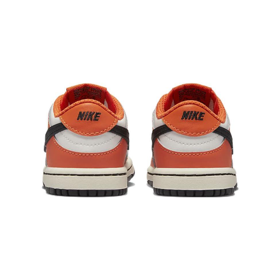 Nike Dunk Low Halloween 2022 TD DH9761-003