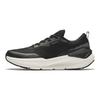 Anta Breathable And Lightweight Low top Running Shoes Women's Black White 122437718-6