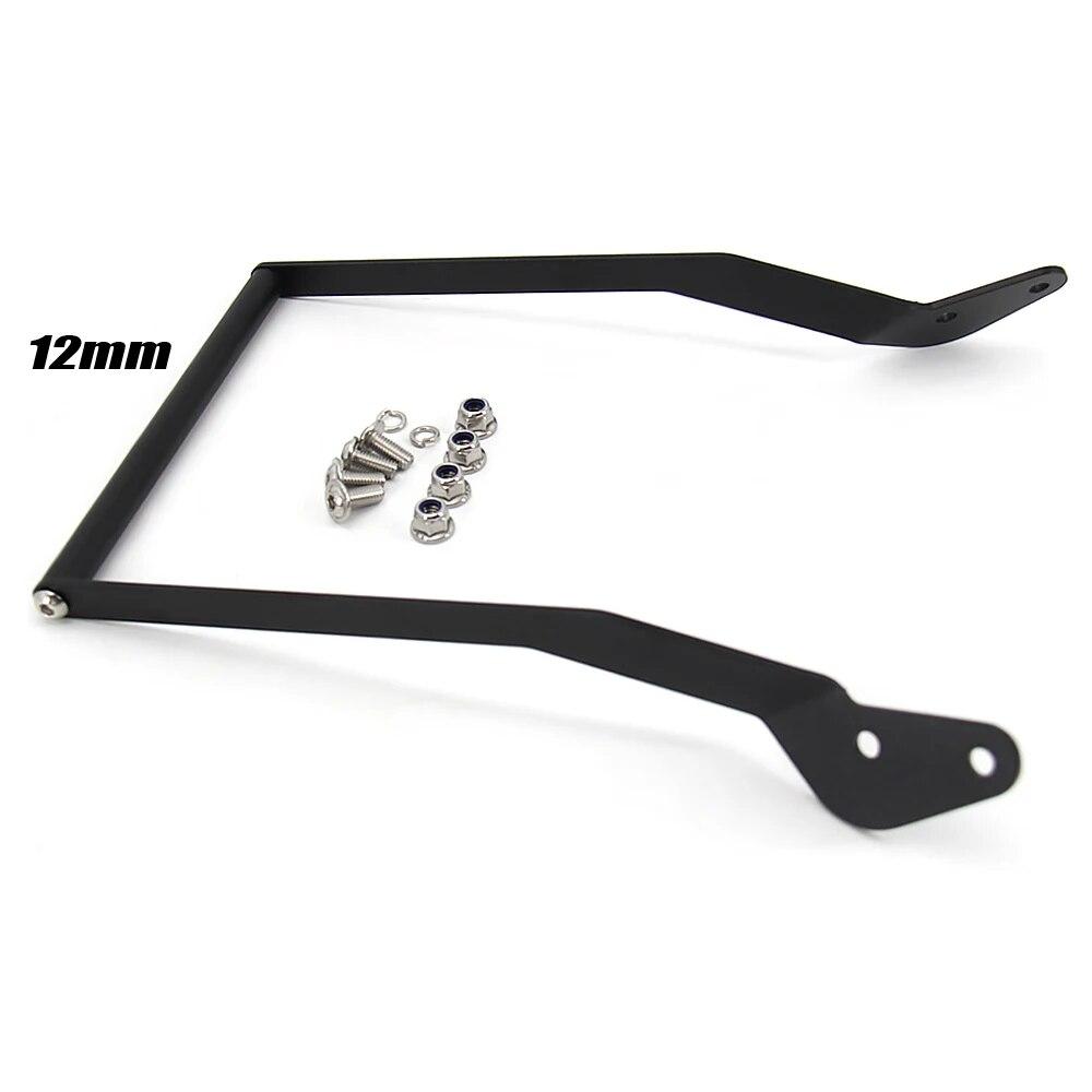 12 мм/22 мм для YAMAHA NIKEN 900 NIKEN900-UP мотоциклетный навигационный кронштейн — фото 4