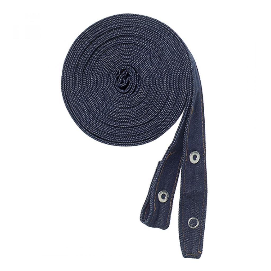 CG Workwear Pizzone Classic Apron Straps Set