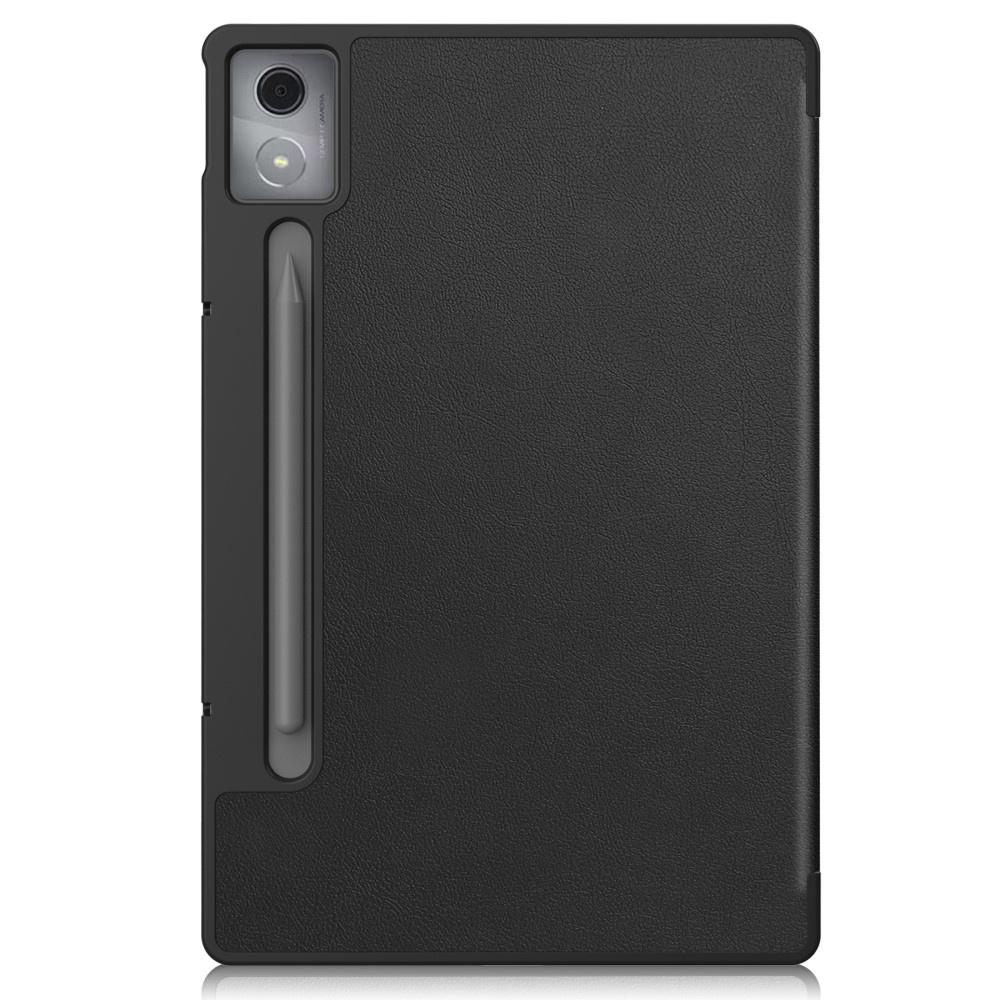 Case for Lenovo Idea Tab Pro 12.7", Smartcase, Black